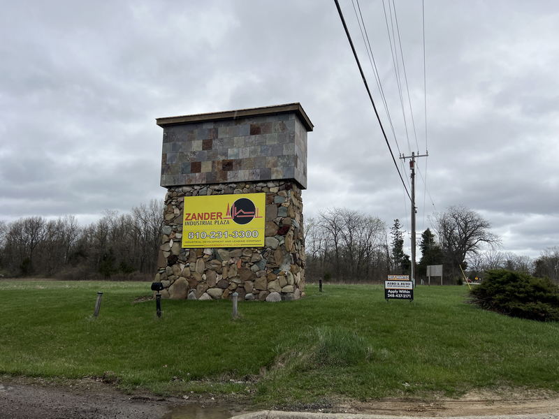 Barnstormer Entertainment Complex - April 17Th 2023 Photo (newer photo)